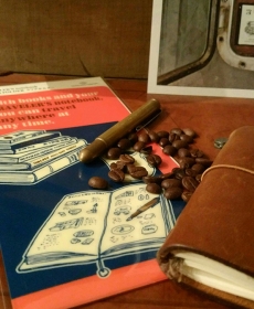 My TRAVELER&#039;S notebook