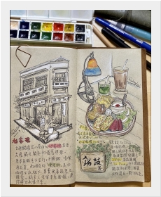 Hello ！Tainan