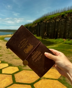 帶著TN去旅行 Travel along with TN 