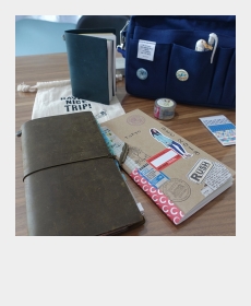 Have a nice trip at Japan