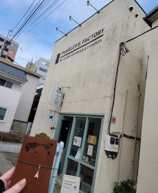 夢がかなった