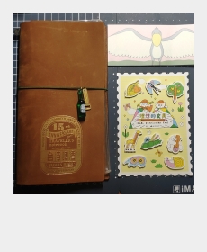 15th Anniv. of TN vs Ideal stationery fair