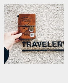 I came to the traveler factory