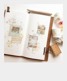 Collage practice. 