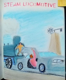 Back to the Future part Ⅲ