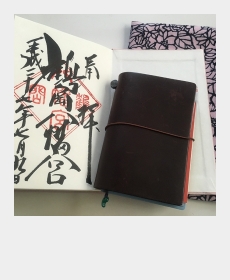 2015年の一人旅は、鎌倉に。
