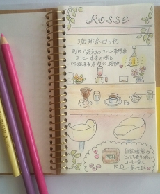 『おいしいもの&わくわく日記』