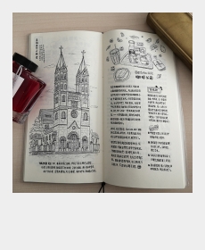 记录日常生活