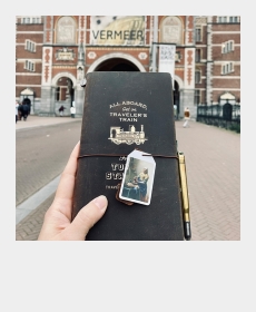 One day with Vermeer One day with Vermeer