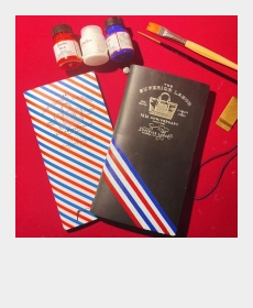 My customize