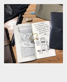 终于完成了梦想的大主题