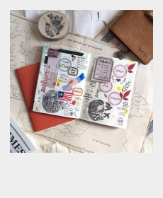 In my passport TN | Week 19