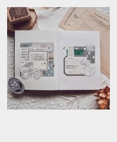 my journal