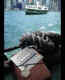 香港