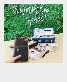 New Collaboration space