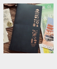 like kyoto