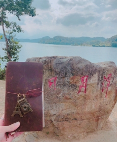 帶著TN去旅行 Travel along with TN