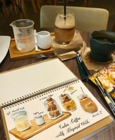 Is Coffee Time
