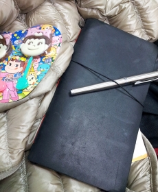 For my life with my family