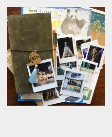 2017年　夏休み旅行