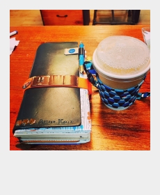 Coffee tour