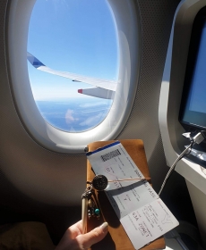 オーストラリアのブリスベン旅行