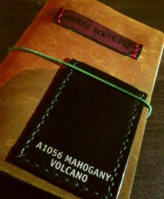 MY POCKET  ★PASSPORT STAR EDITION★
