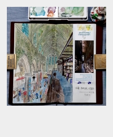 Travel memories