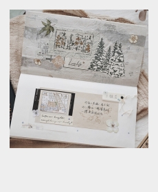 my journal