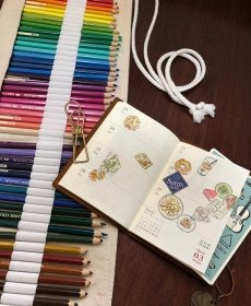 Let&#039;s make the day more colorful!