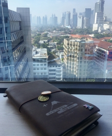 TN @ Jakarta, Indonesia