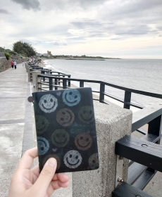 白沙灣走走