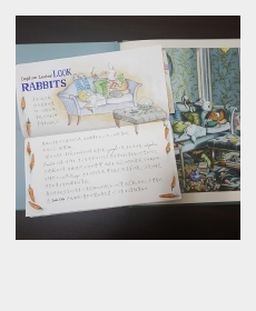 読書感想文