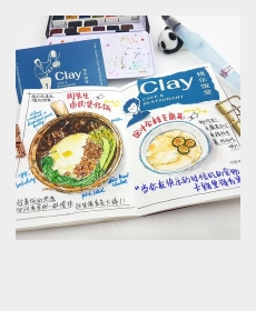 food journaling