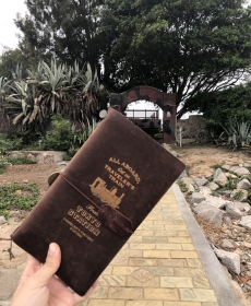 帶著TN去旅行 Travel along with TN