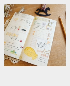 Little Lovely Days 