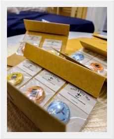 Happy Mail