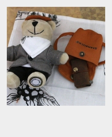 A Bag for Mini TN