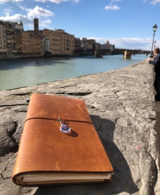 「10年ぶりのイタリア」