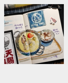 Haru&amp;Tora   restaurant