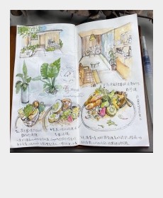 啄Brunch 