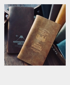 2019 my TRAVELER&#039;S notebook
