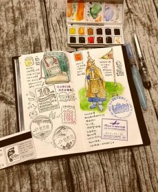 I LOVE TAINAN