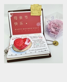 Sweetness of LOVE