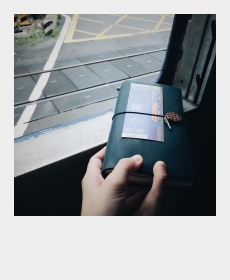 HAVE A TRAIN TRIP.