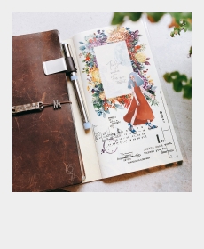 My planner, my way