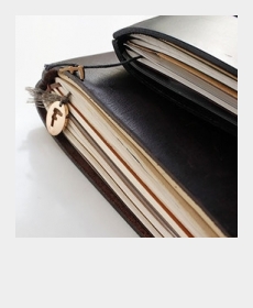 How I use my beloved TRAVELER&#039;S notebook