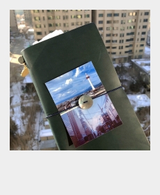 Making Travel Journal = Travel Again! Making Travel Journal = Travel Again!