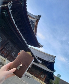 旅気分