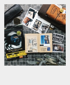 My journey memory